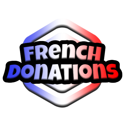French Donation